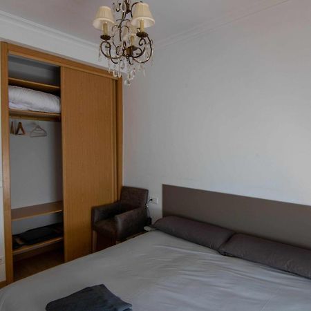 לאון Apartamento Londres מראה חיצוני תמונה