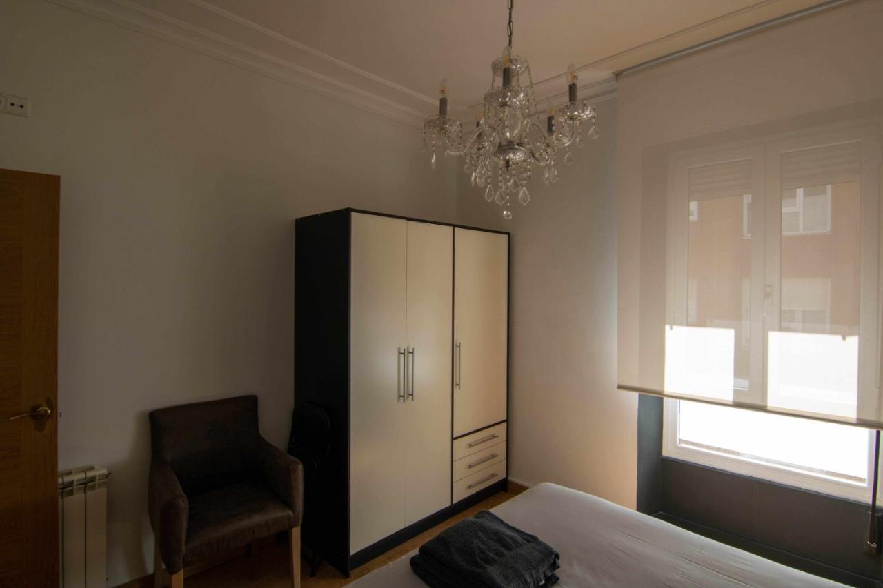 לאון Apartamento Londres מראה חיצוני תמונה